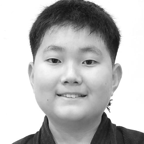 Benjamin Jihan Han